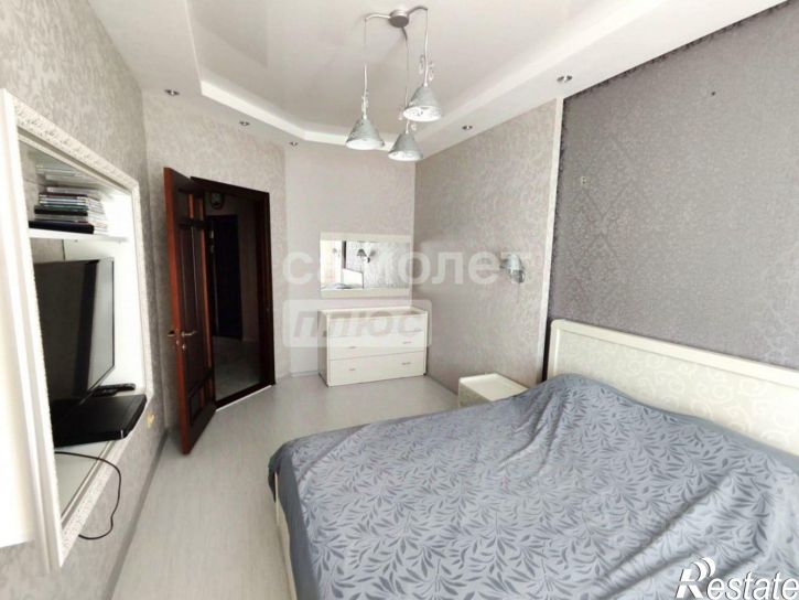 2-комн квартира Абинский район, Абинск г.