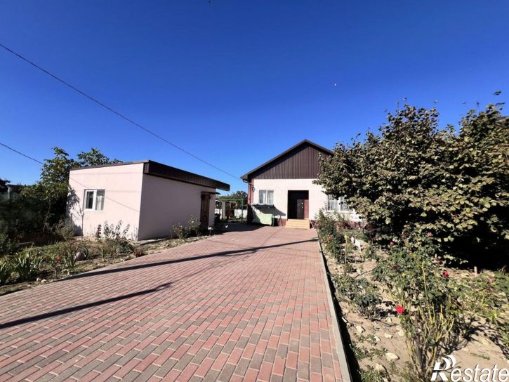 Коттедж/дом Дачная улица, 16,  д. 16