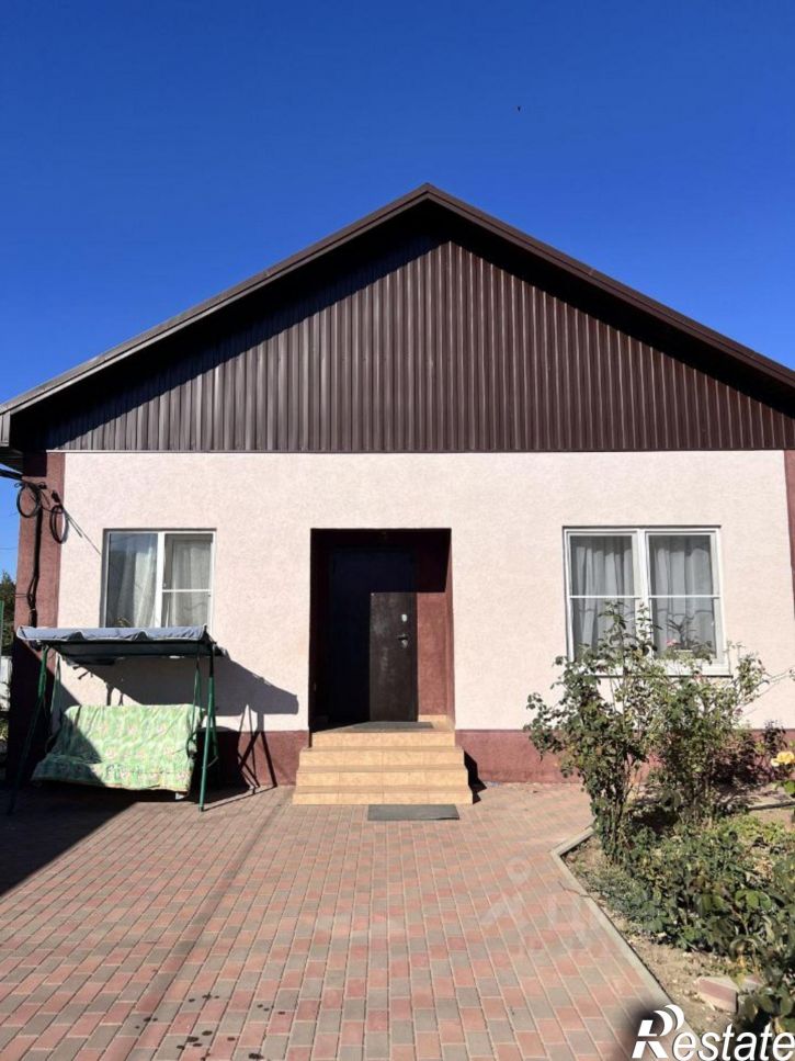 Коттедж/дом Дачная улица, 16,  д. 16