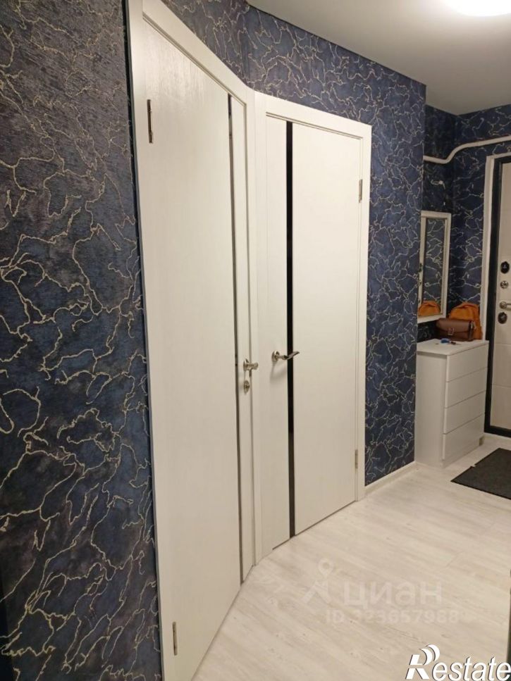 2-комн квартира улица Южгипронисельстрой, 19,  д. 19