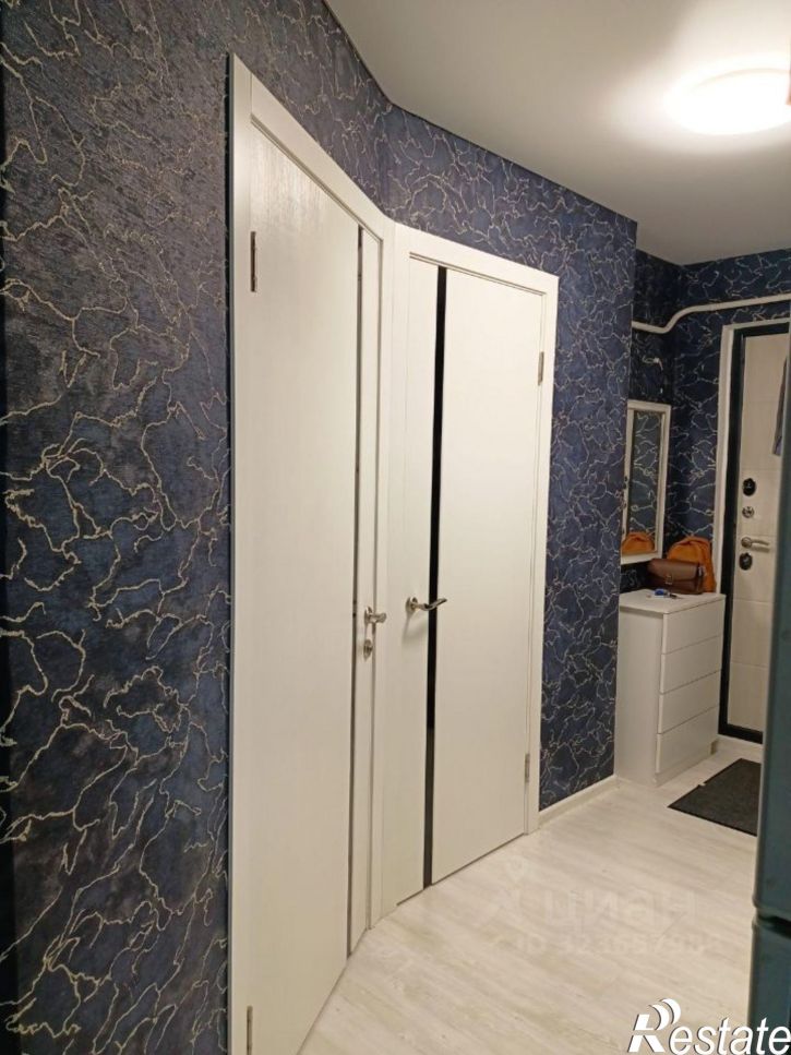 2-комн квартира улица Южгипронисельстрой, 19,  д. 19