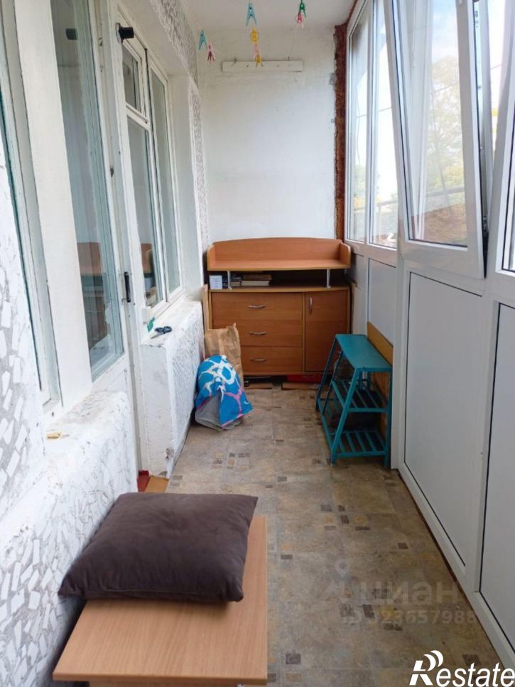 2-комн квартира улица Южгипронисельстрой, 19,  д. 19