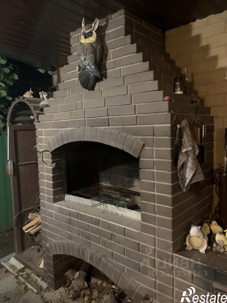 Коттедж/дом Рабочая улица, 35,  д. 35