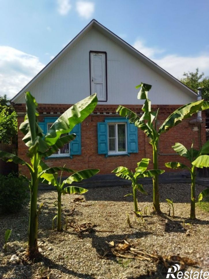 Коттедж/дом Апшеронск