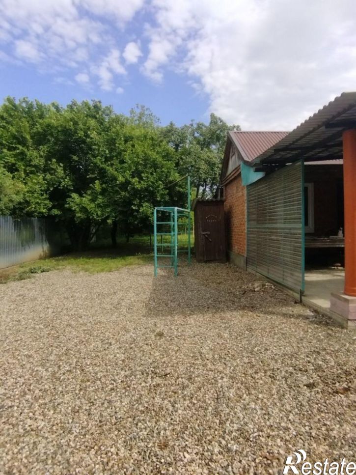 Коттедж/дом Апшеронск