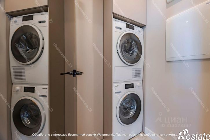 3-комн квартира Сочи, микрорайон Светлана