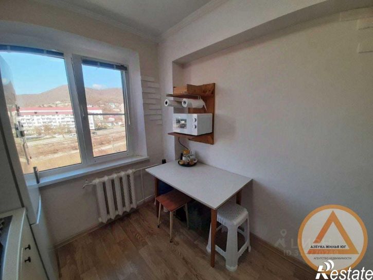 1-комн квартира Садовая улица, 8,  д. 8