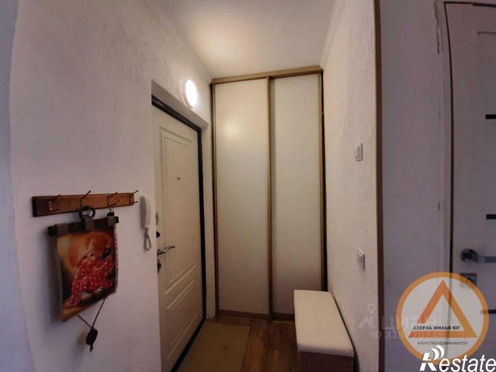 1-комн квартира Садовая улица, 8,  д. 8