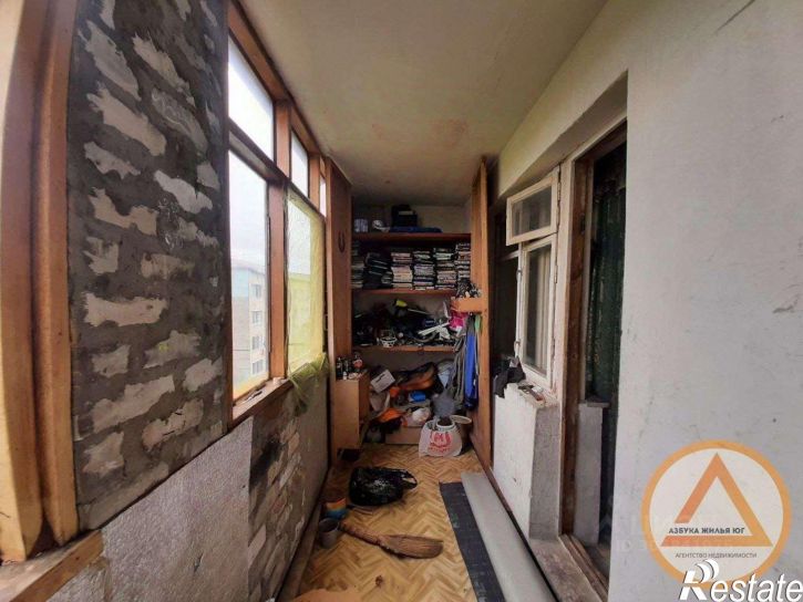 3-комн квартира Туапсинский район, Джубга кп