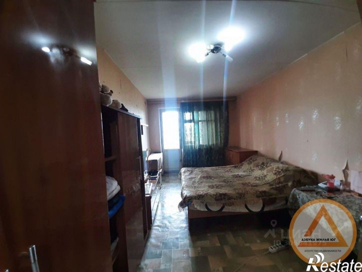 3-комн квартира Туапсинский район, Джубга кп