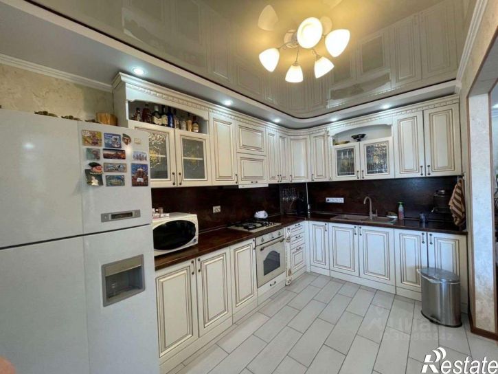 3-комн квартира Советская улица, 83,  д. 83