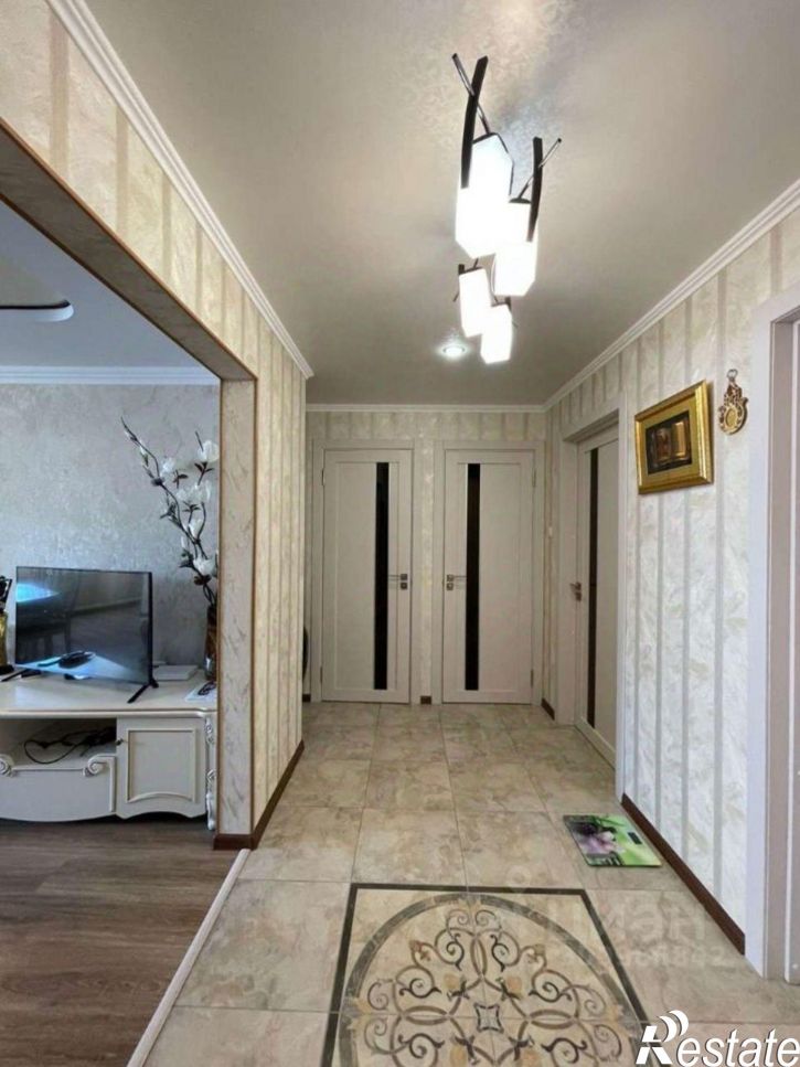 3-комн квартира Советская улица, 83,  д. 83