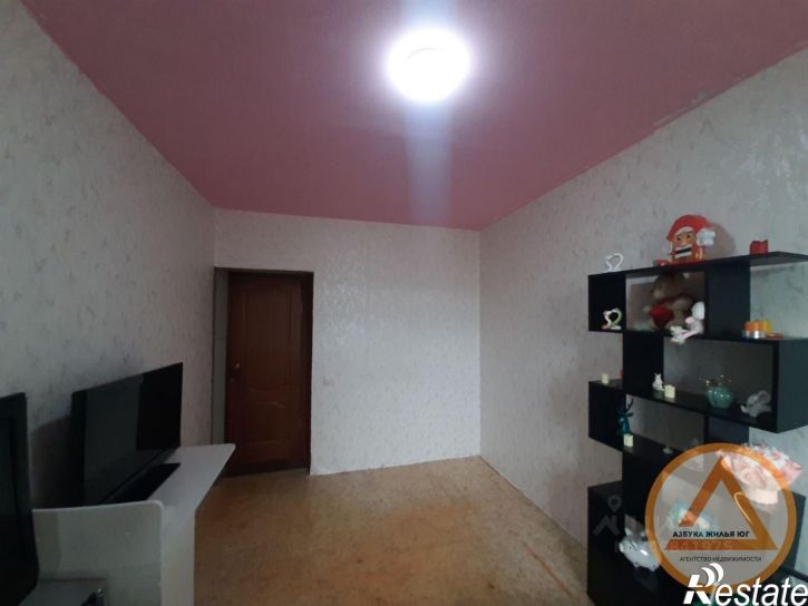 3-комн квартира Туапсинский район, Джубга кп