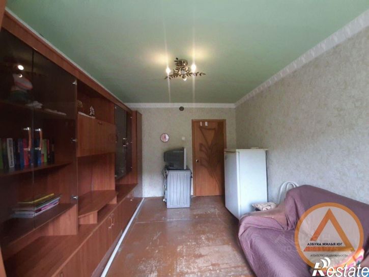 3-комн квартира Туапсинский район, Джубга кп