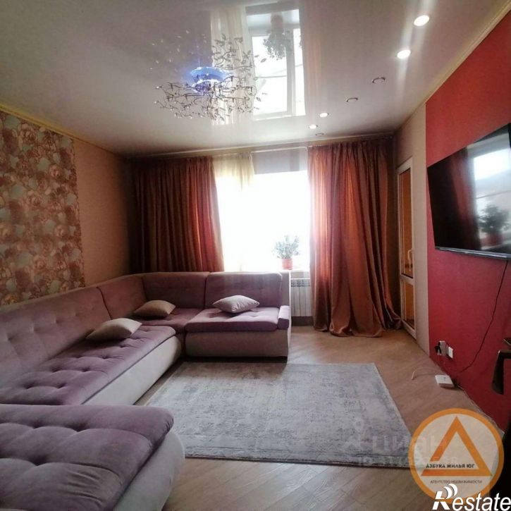 3-комн квартира Школьный переулок, 3,  д. 3