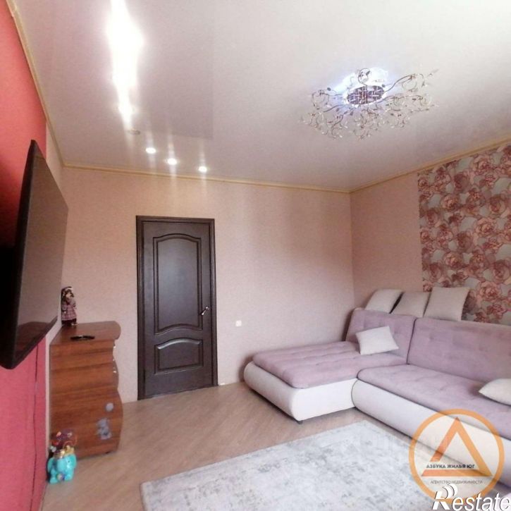 3-комн квартира Школьный переулок, 3,  д. 3