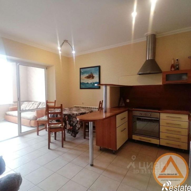 3-комн квартира Школьный переулок, 3,  д. 3