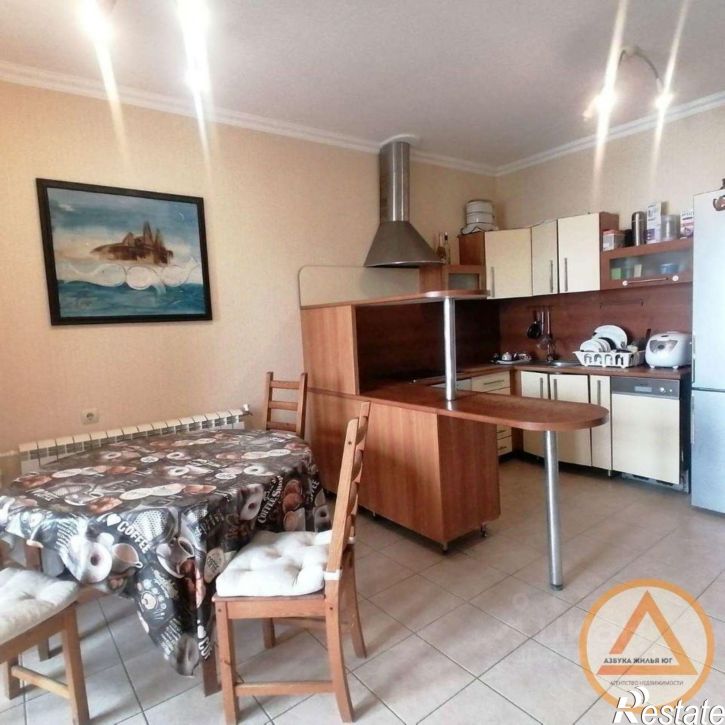 3-комн квартира Школьный переулок, 3,  д. 3