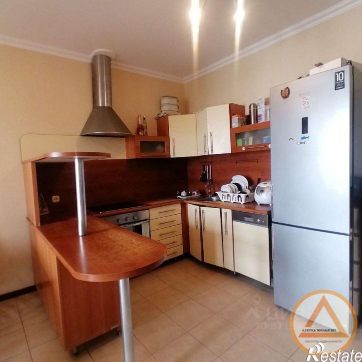 3-комн квартира Школьный переулок, 3,  д. 3