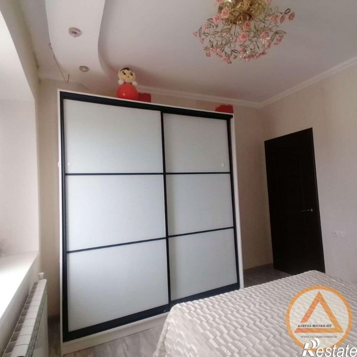 3-комн квартира Школьный переулок, 3,  д. 3