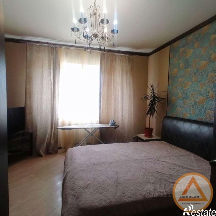 3-комн квартира Школьный переулок, 3,  д. 3