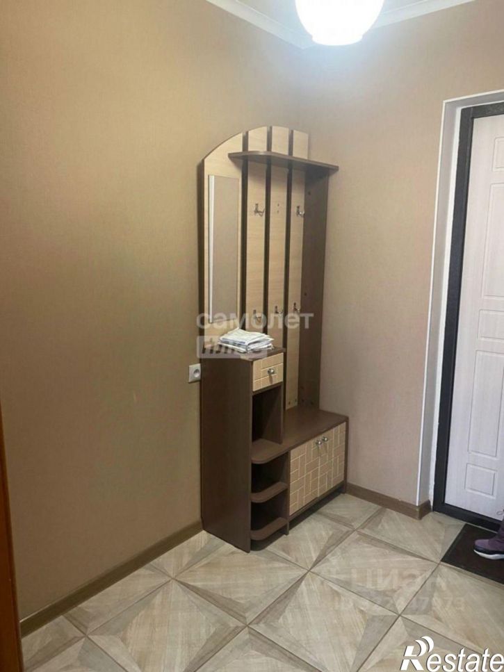 1-комн квартира Октябрьская улица, 38,  д. 38