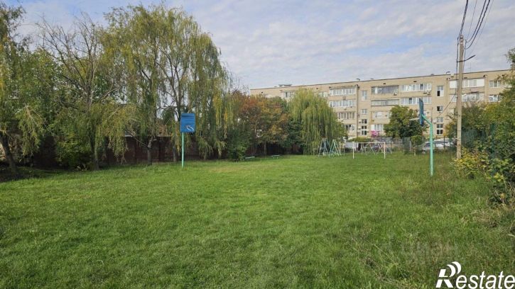 3-комн квартира Республиканская улица, 27,  д. 27