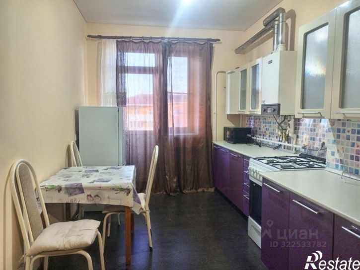 1-комн квартира Темрюкский район