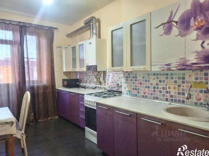 1-комн квартира Темрюкский район