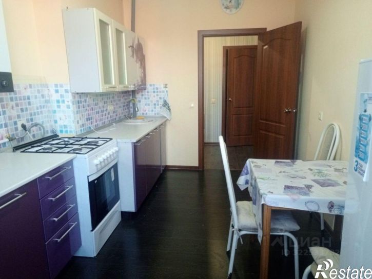 1-комн квартира Темрюкский район