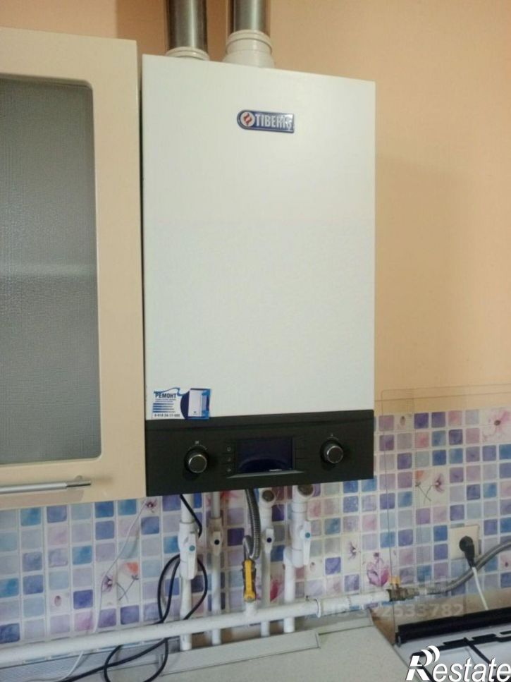 1-комн квартира Темрюкский район