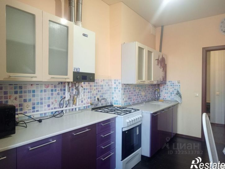 1-комн квартира Темрюкский район