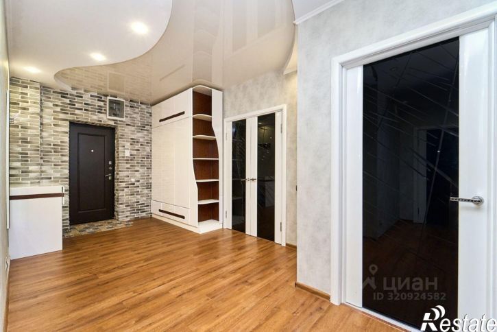 2-комн квартира Краснодар, Кожевенная улица, 24