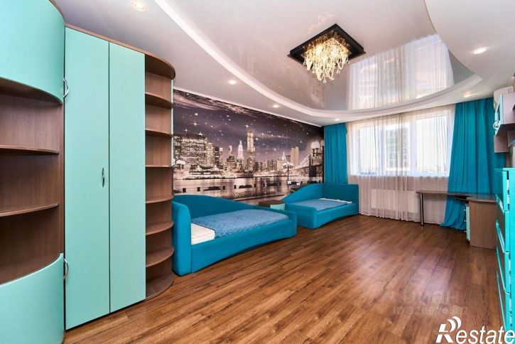 2-комн квартира Краснодар, Кожевенная улица, 24