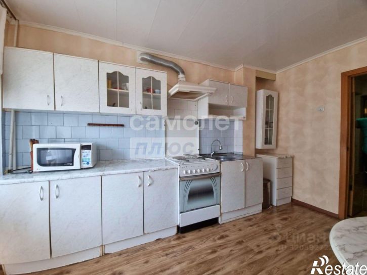 3-комн квартира Туапсинский район, Тюменский п.