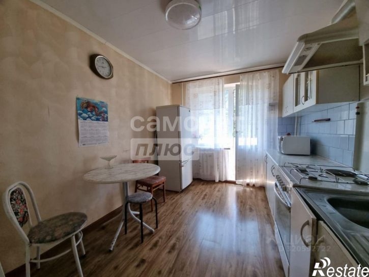 3-комн квартира Туапсинский район, Тюменский п.