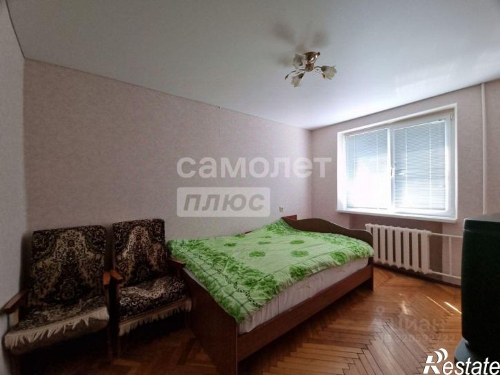 3-комн квартира Туапсинский район, Тюменский п.