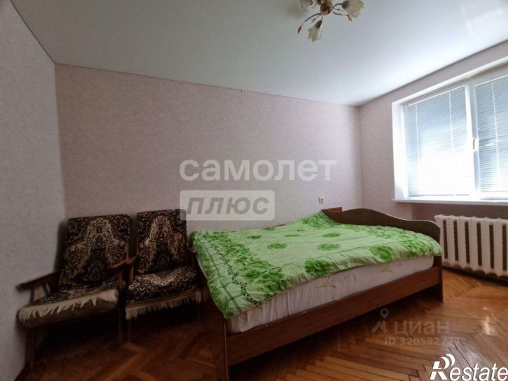 3-комн квартира Туапсинский район, Тюменский п.