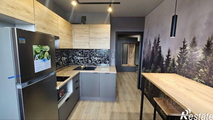 1-комн квартира Северский район, Ильский п.г.т.