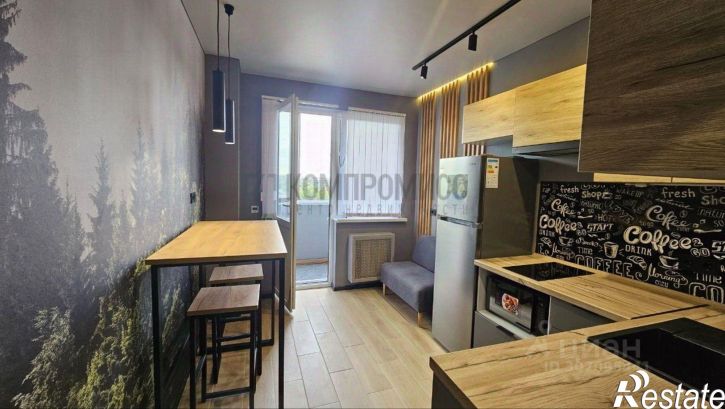 1-комн квартира Северский район, Ильский п.г.т.