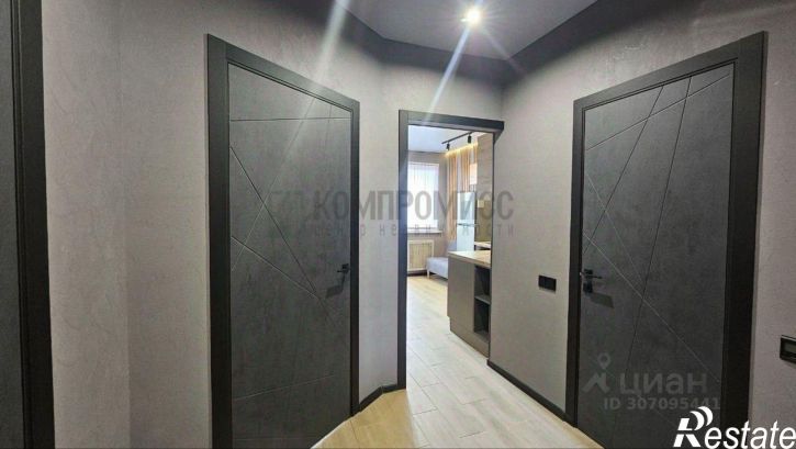 1-комн квартира Северский район, Ильский п.г.т.