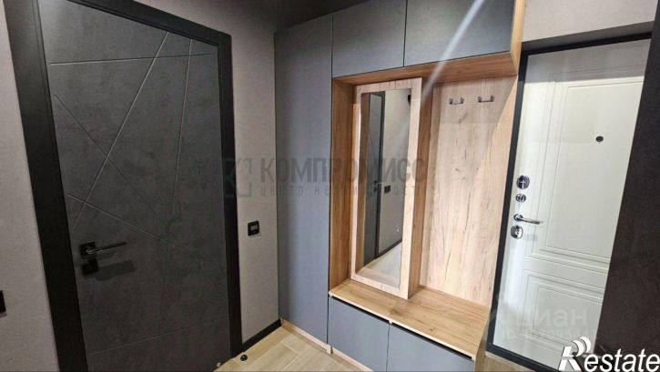 1-комн квартира Северский район, Ильский п.г.т.