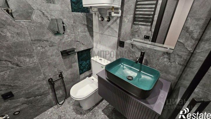 1-комн квартира Северский район, Ильский п.г.т.