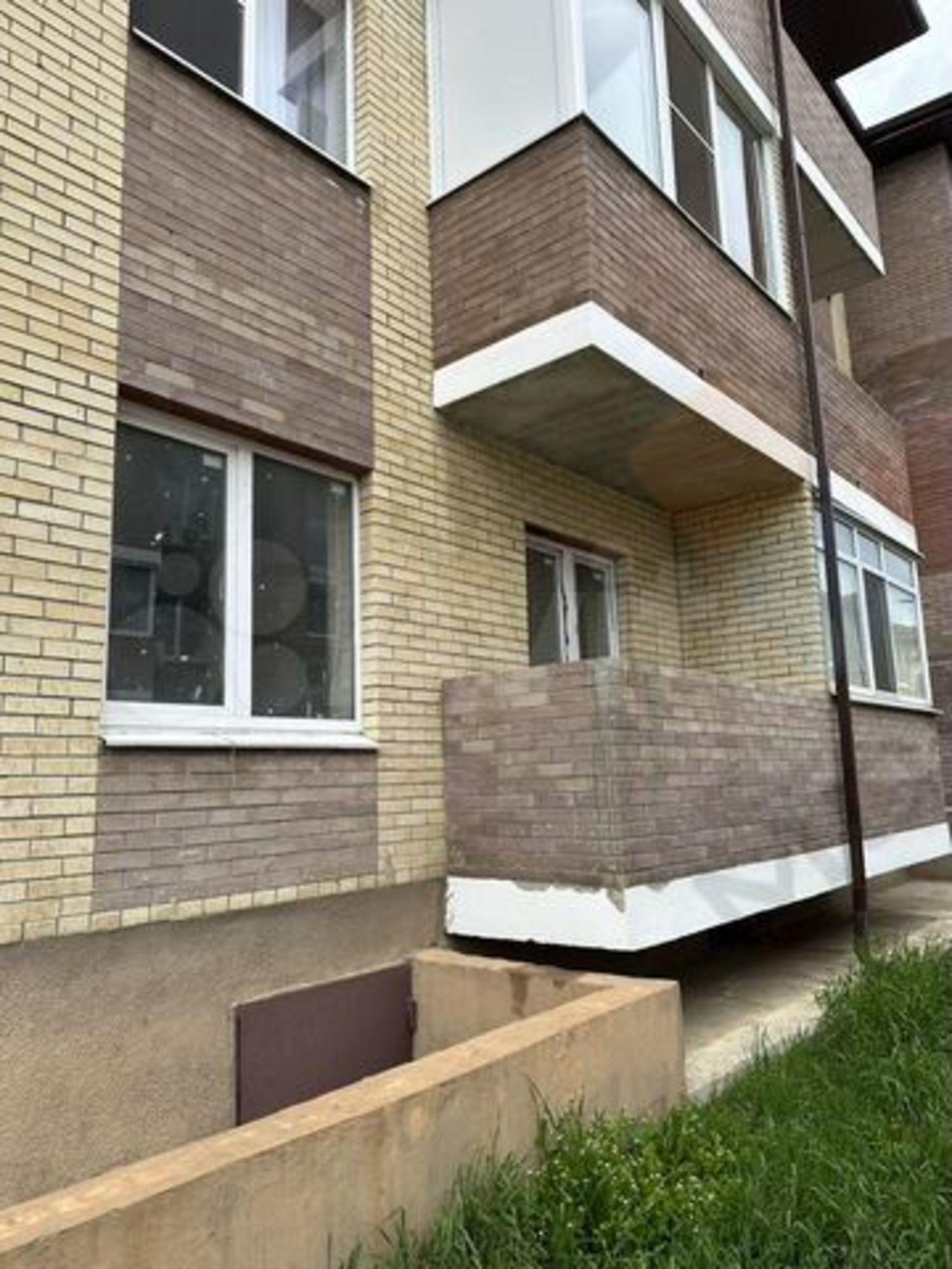 Купить квартиру за 2 700 000 рублей на Сербская ул, 6/ к2