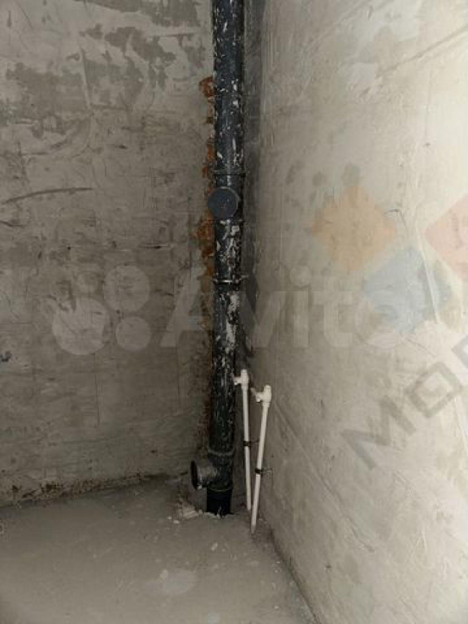 Купить квартиру за 2 700 000 рублей на Сербская ул, 6/ к2