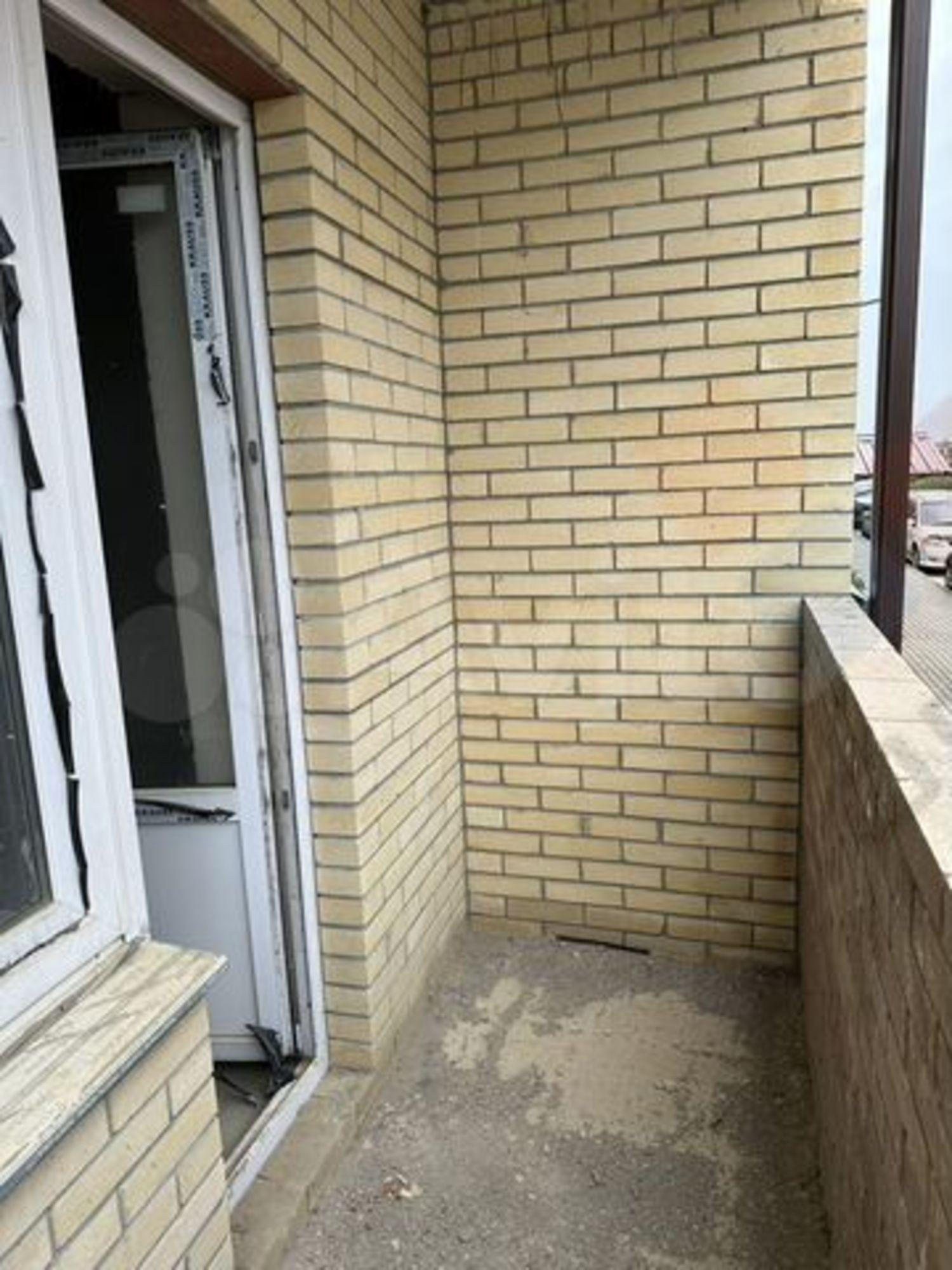 Купить квартиру за 2 700 000 рублей на Сербская ул, 6/ к2