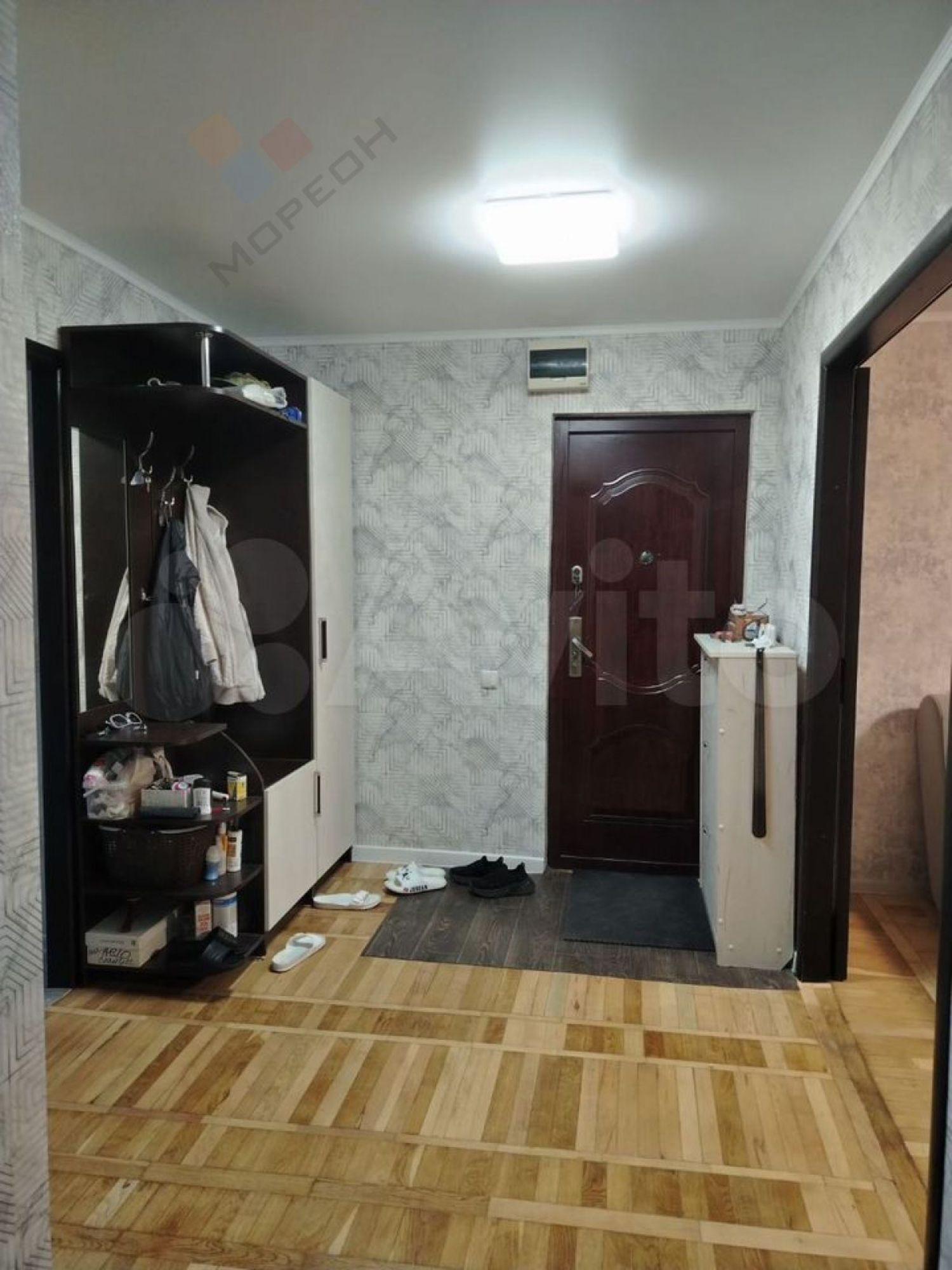 Купить квартиру за 7 500 000 рублей на Ставского ул, 55/А