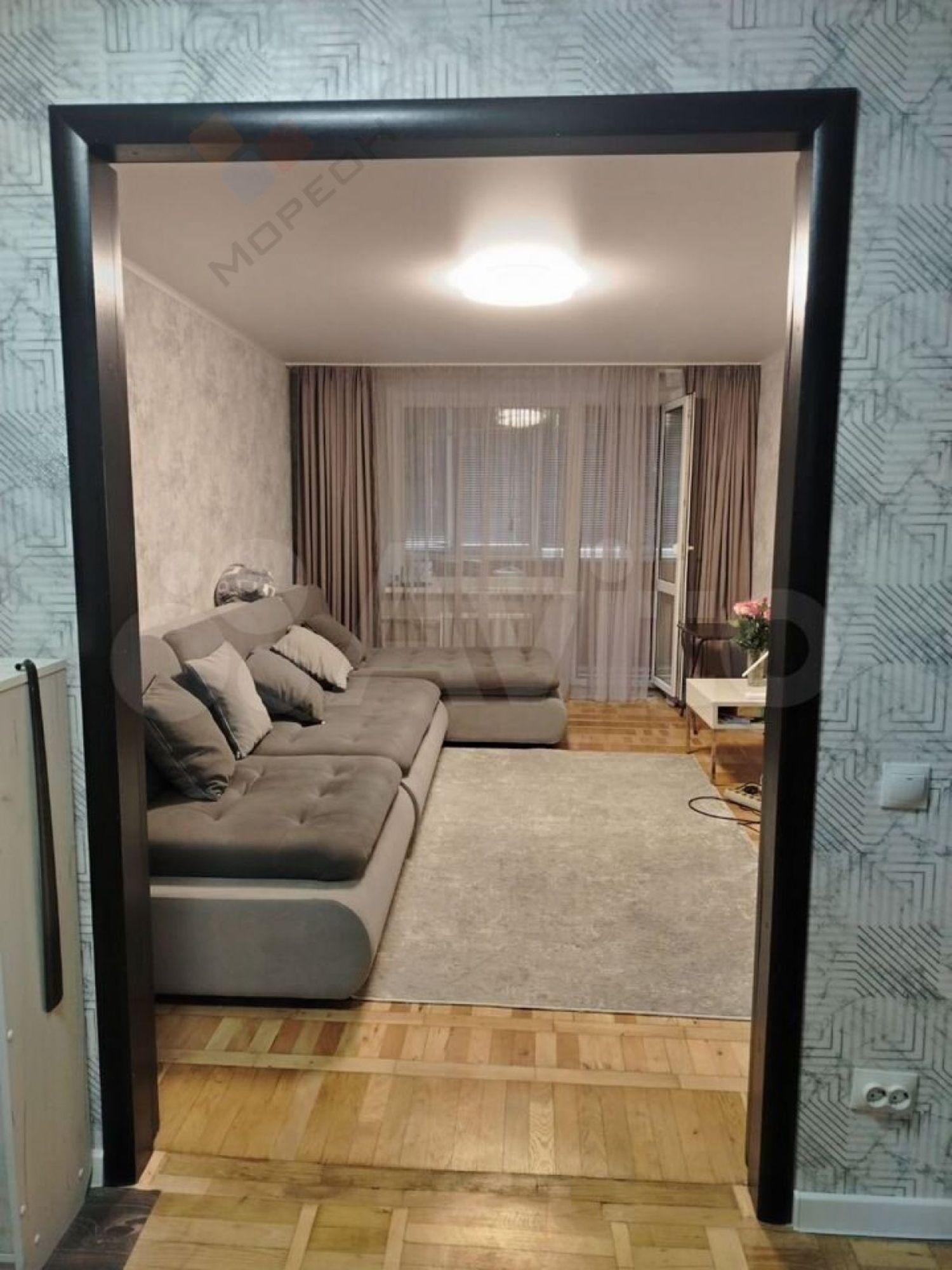 Купить квартиру за 7 500 000 рублей на Ставского ул, 55/А