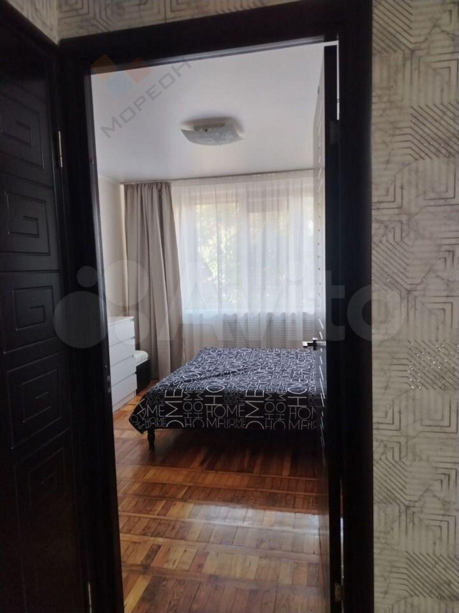 Купить квартиру за 7 500 000 рублей на Ставского ул, 55/А