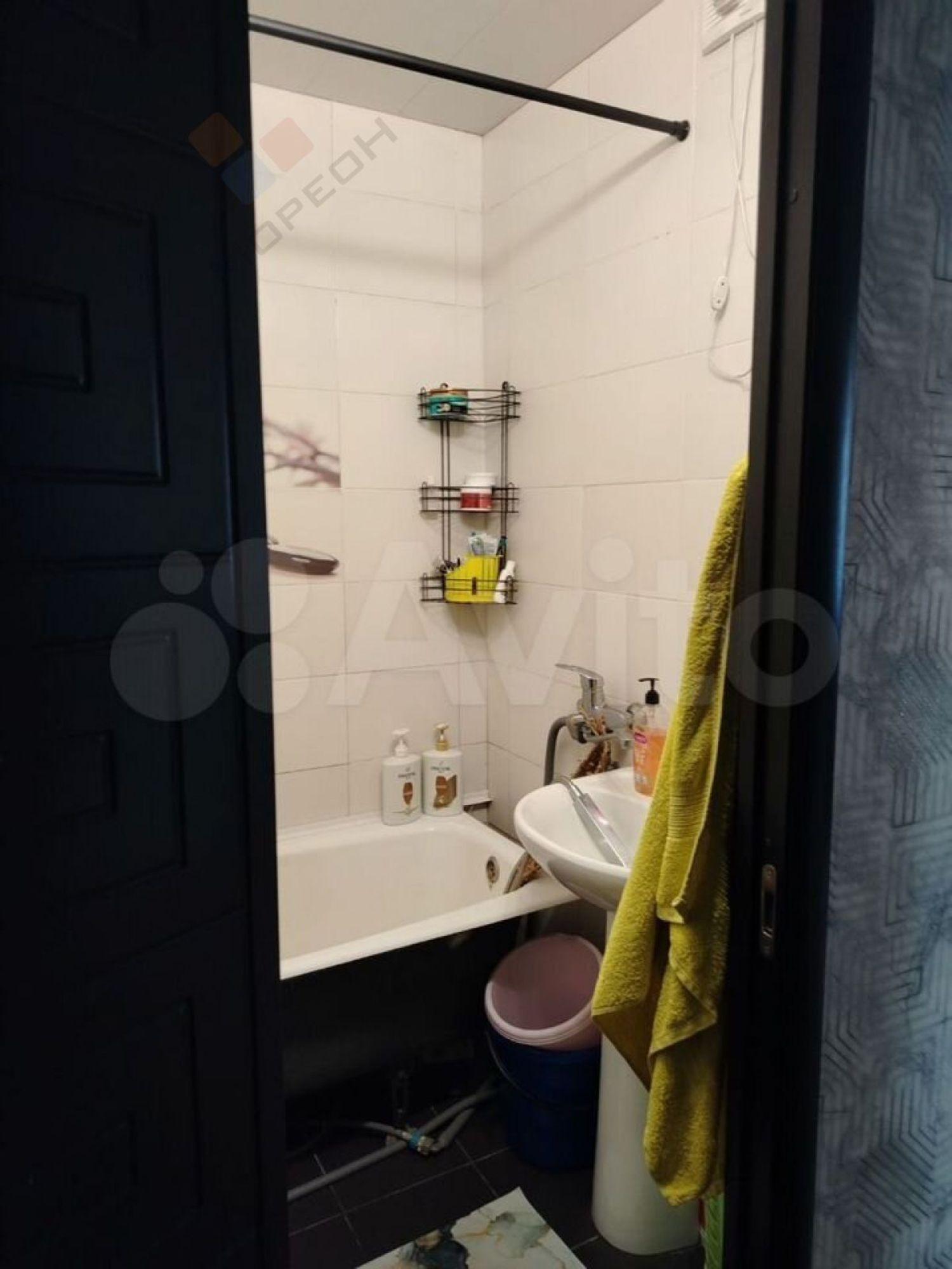 Купить квартиру за 7 500 000 рублей на Ставского ул, 55/А